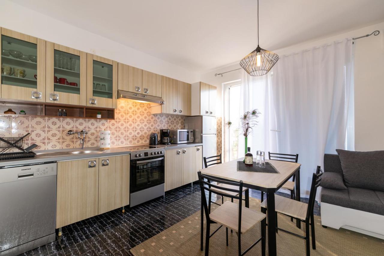 Apartman Nadia Apartment