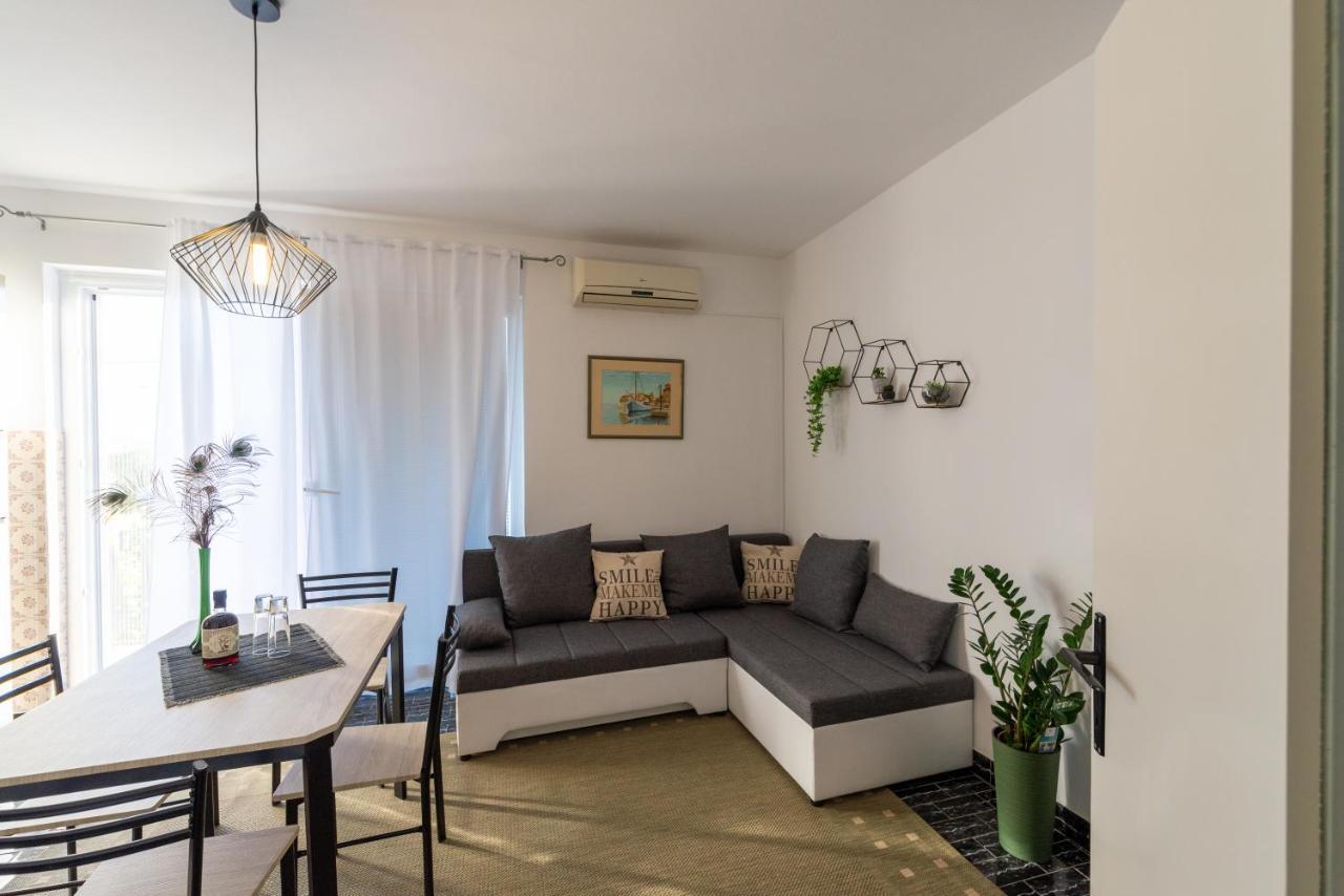 Apartment Apartman Nadia