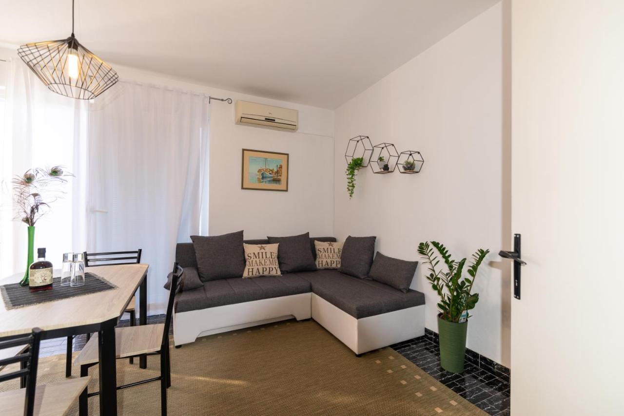 Apartment Apartman Nadia