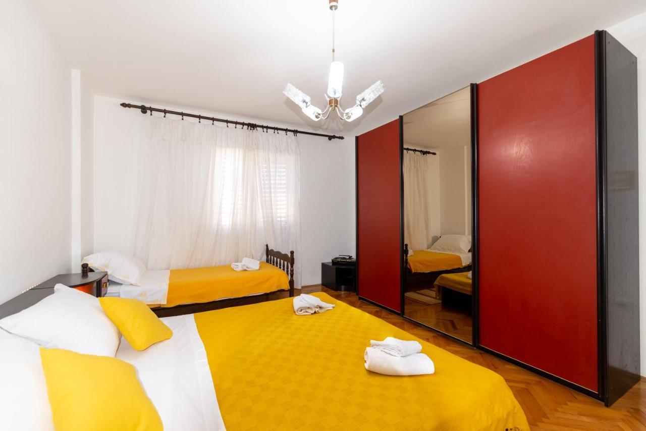 Apartment Apartman Nadia *