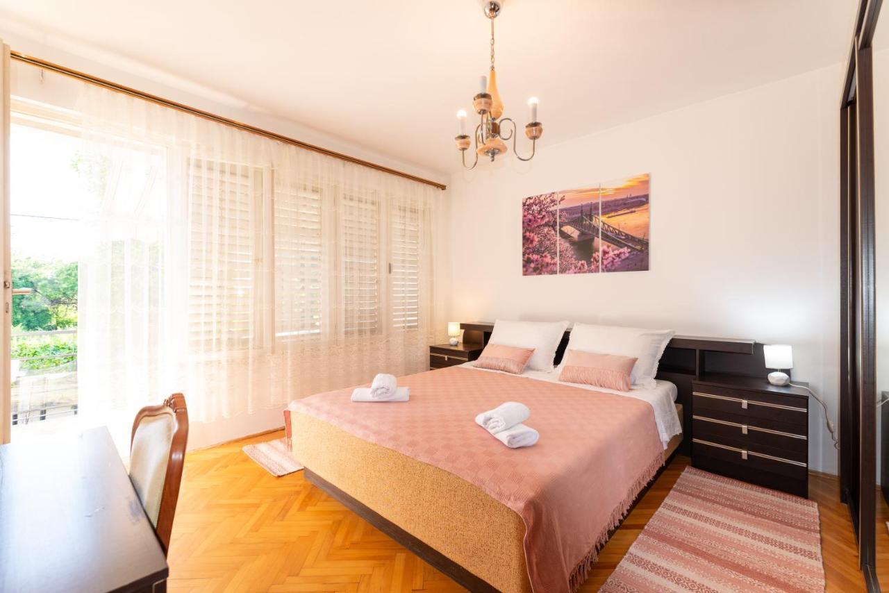 Apartman Nadia Apartment