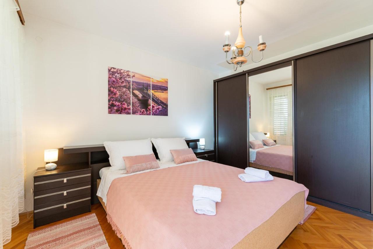 Apartman Nadia Apartment *