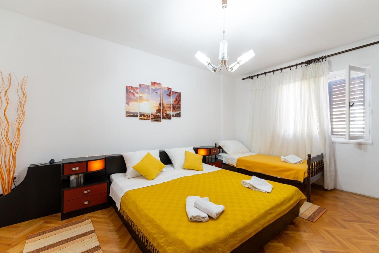 Apartman Nadia *