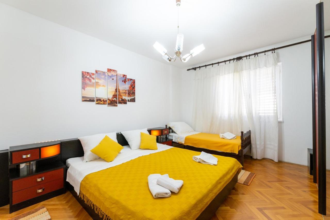 Apartman Nadia Apartment Zadar