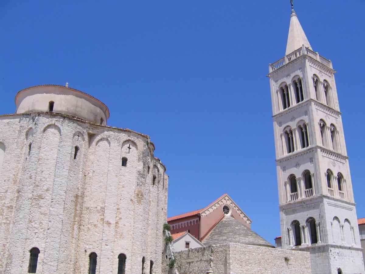 Apartman Nadia Apartment Zadar
